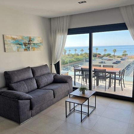 The Paradise Apartment Aiamonte Exterior foto