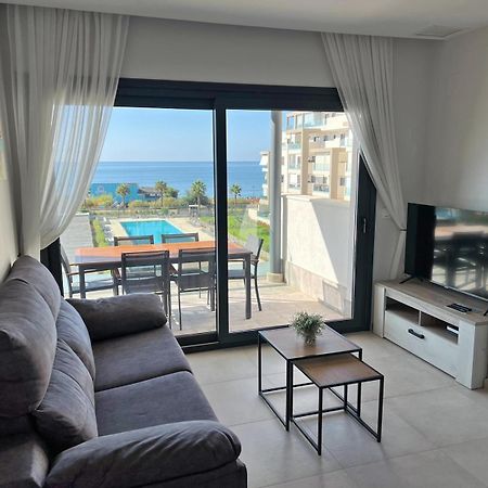 The Paradise Apartment Aiamonte Exterior foto