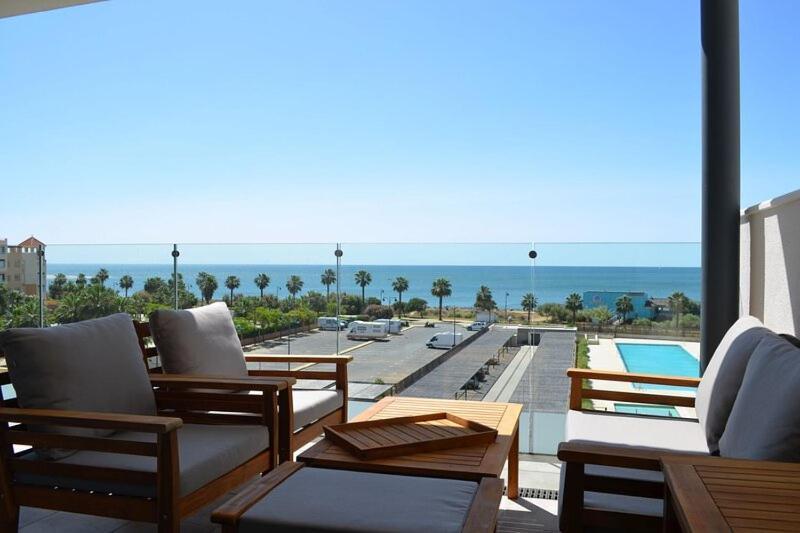 The Paradise Apartment Aiamonte Exterior foto