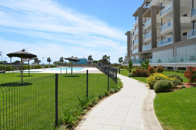 The Paradise Apartment Aiamonte Exterior foto