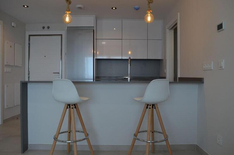 The Paradise Apartment Aiamonte Exterior foto