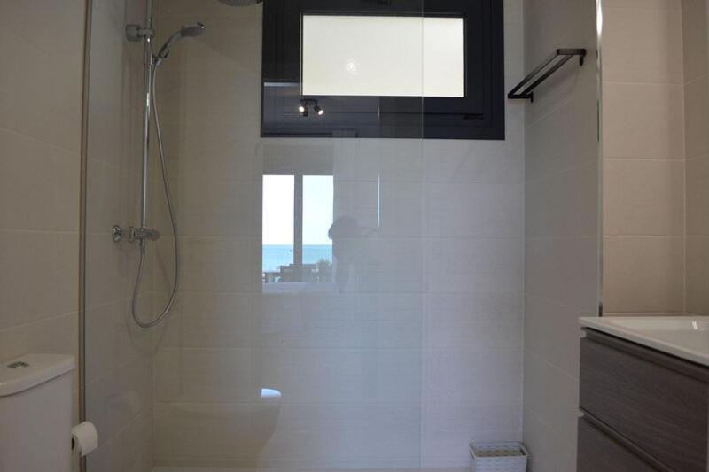 The Paradise Apartment Aiamonte Exterior foto