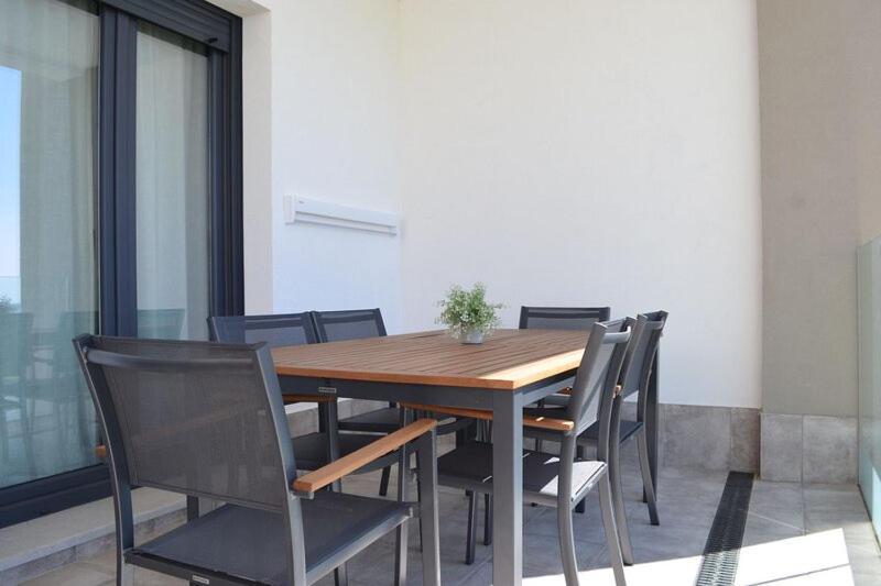 The Paradise Apartment Aiamonte Exterior foto