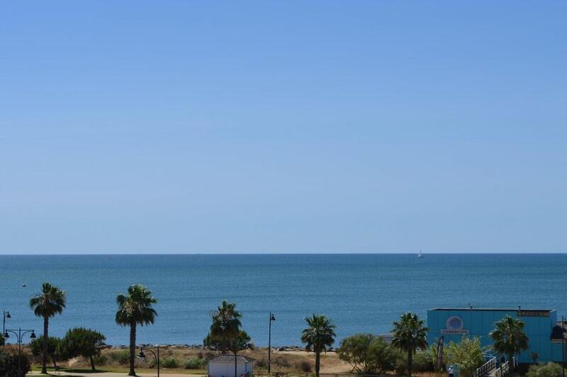 The Paradise Apartment Aiamonte Exterior foto