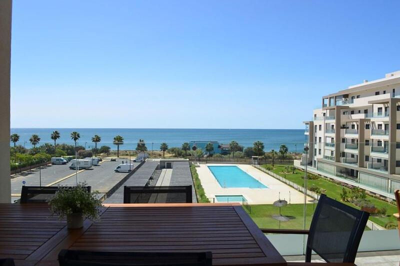 The Paradise Apartment Aiamonte Exterior foto
