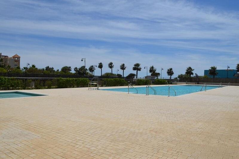 The Paradise Apartment Aiamonte Exterior foto