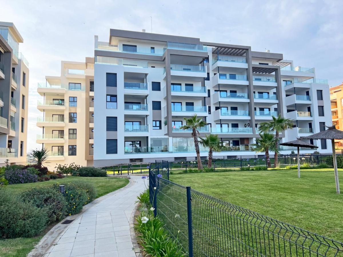 The Paradise Apartment Aiamonte Exterior foto