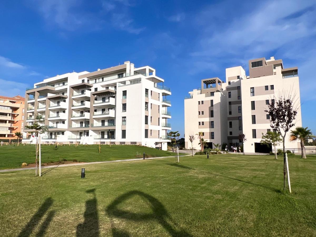 The Paradise Apartment Aiamonte Exterior foto