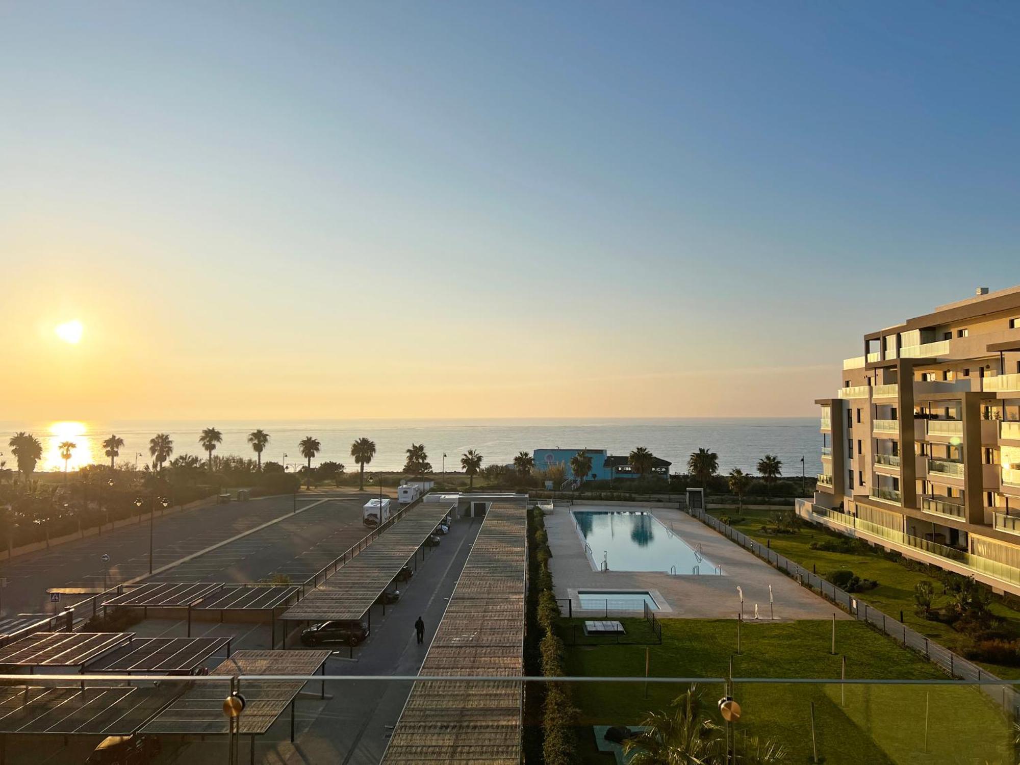 The Paradise Apartment Aiamonte Exterior foto