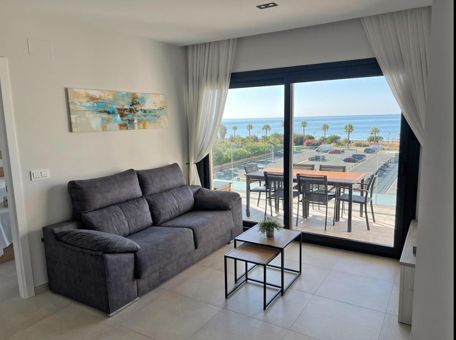 The Paradise Apartment Aiamonte Exterior foto