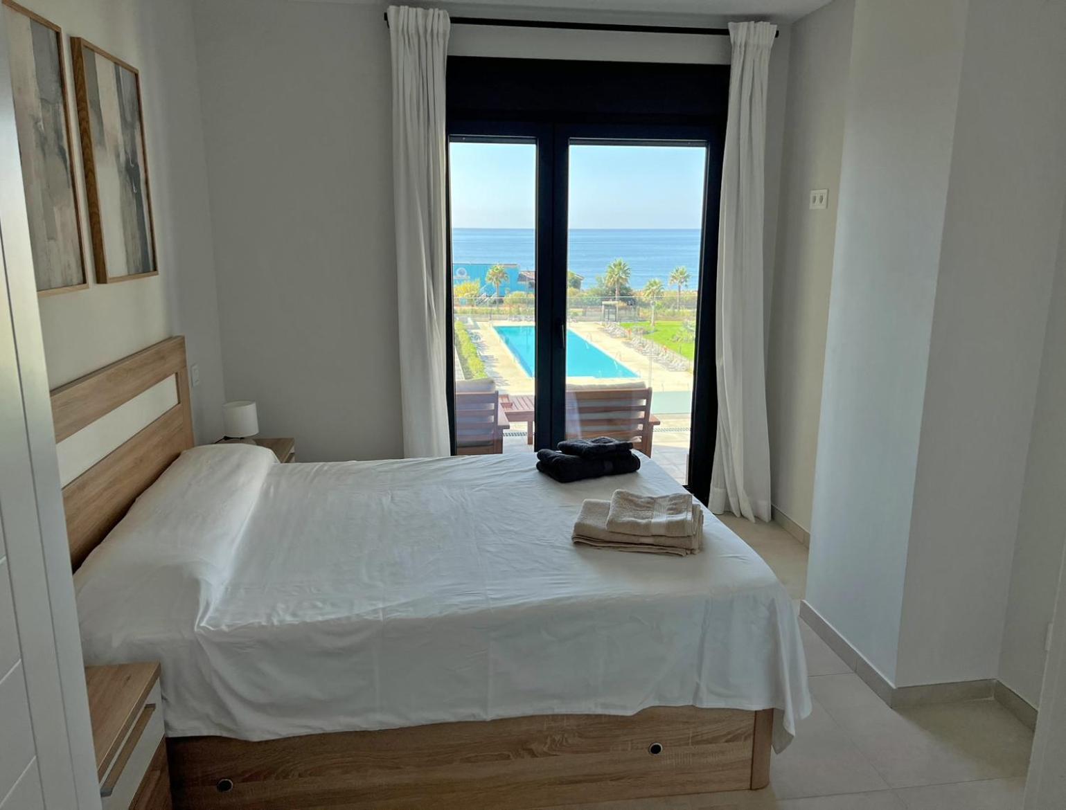 The Paradise Apartment Aiamonte Exterior foto