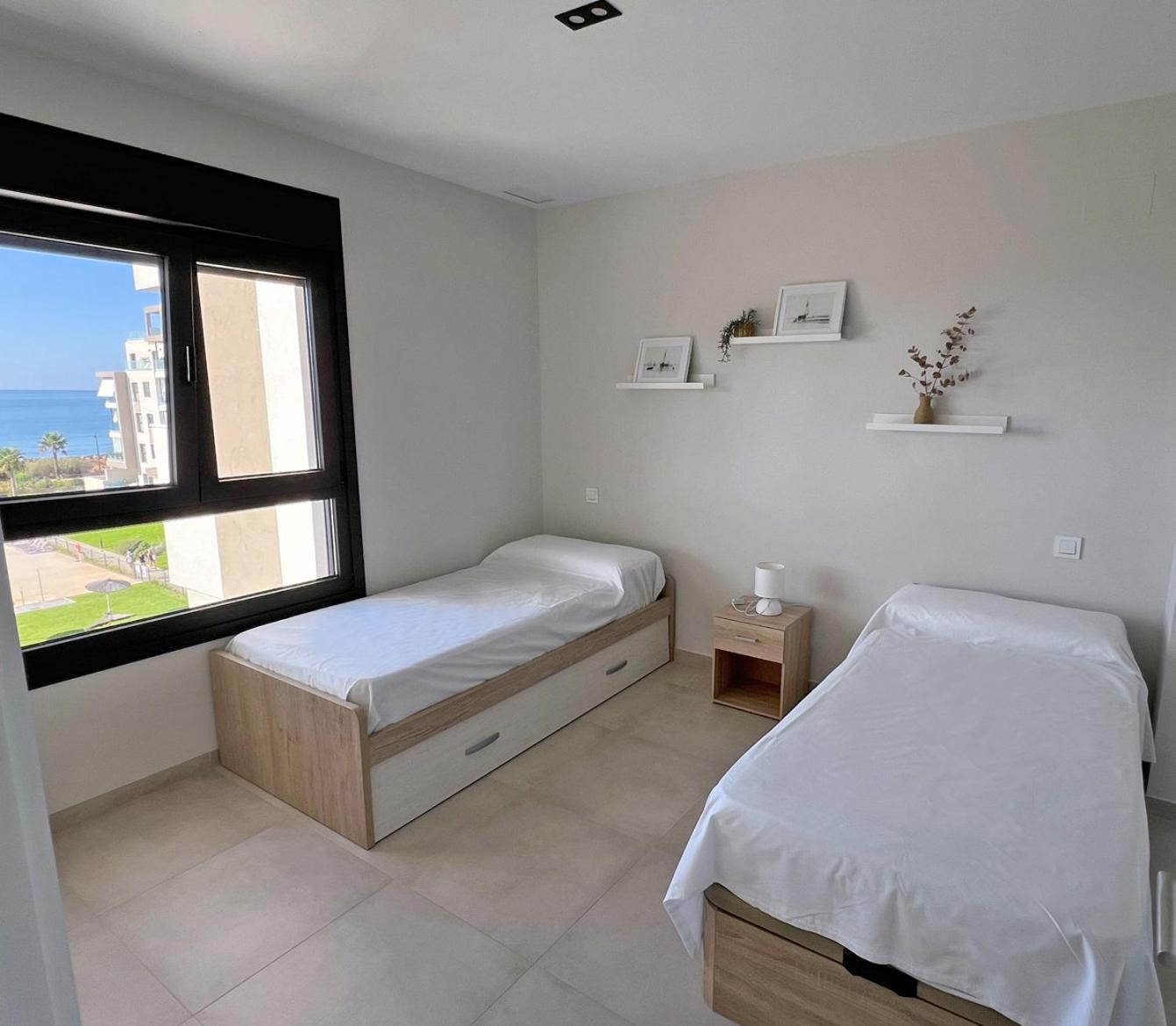 The Paradise Apartment Aiamonte Exterior foto