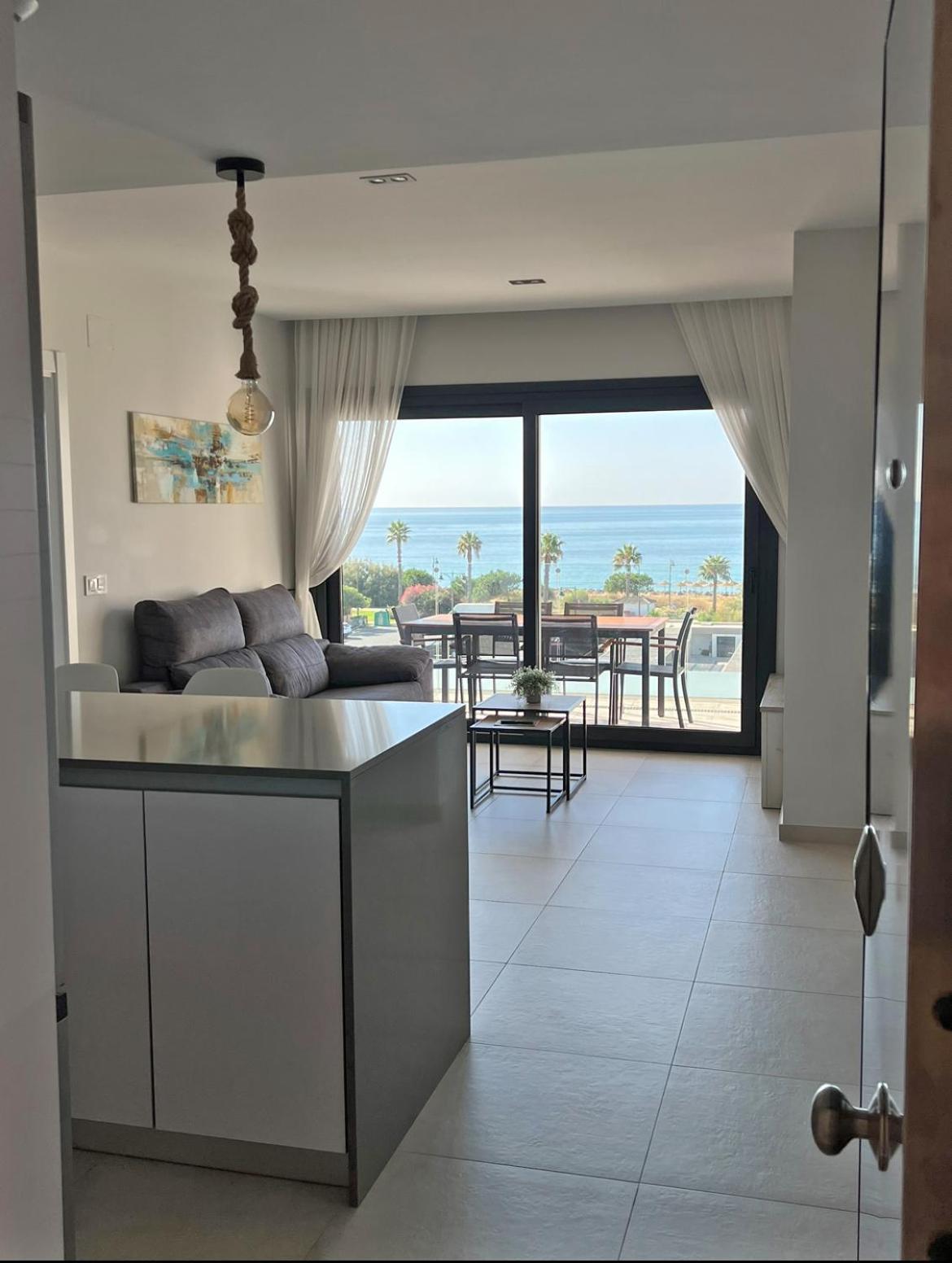 The Paradise Apartment Aiamonte Exterior foto