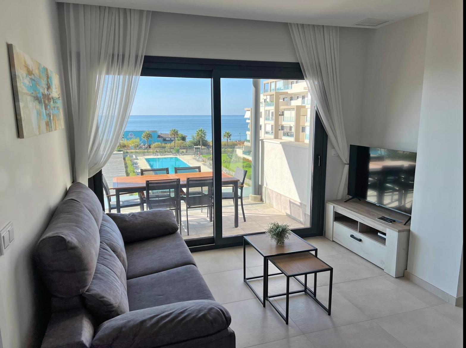 The Paradise Apartment Aiamonte Exterior foto
