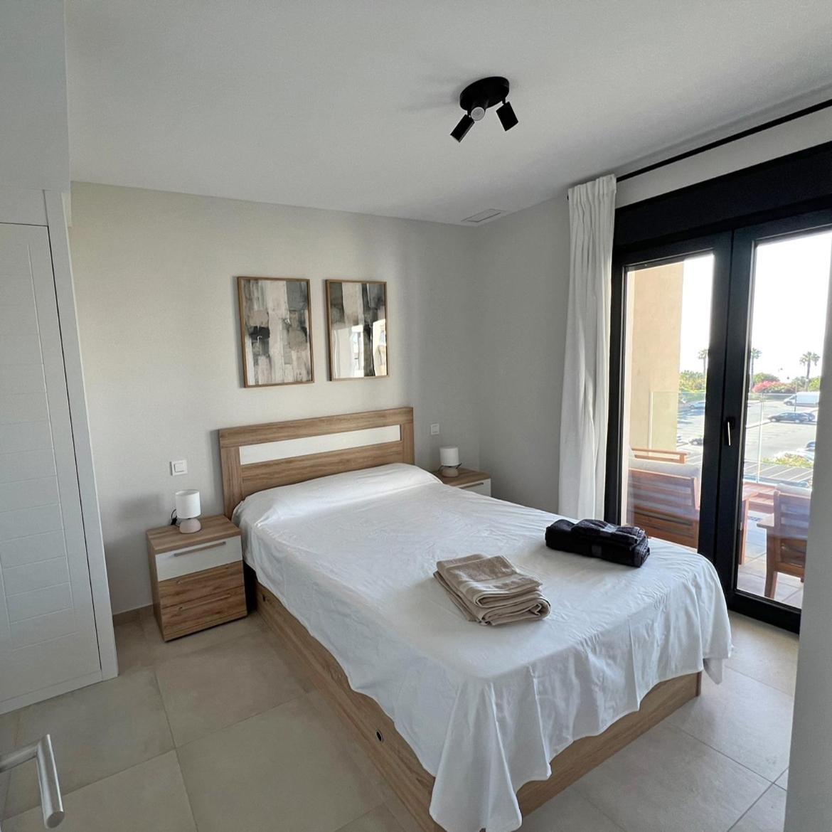 The Paradise Apartment Aiamonte Exterior foto